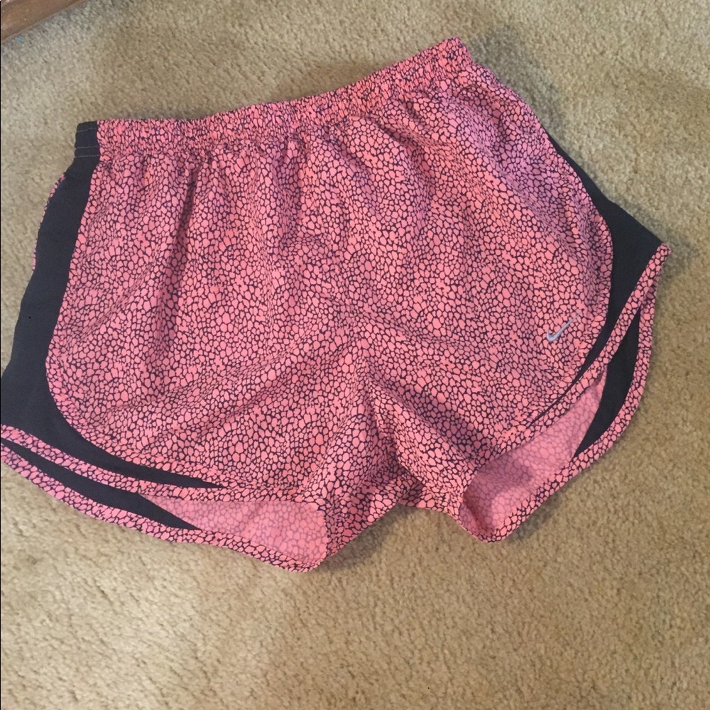 Size medium Nike shorts